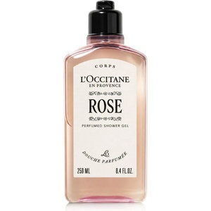 L'Occitane Rose Душ гел за жени 250 ml