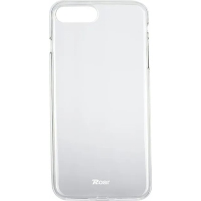 Roar Калъф Jelly Case Roar iPhone 7 Plus/8 Plus transparent
