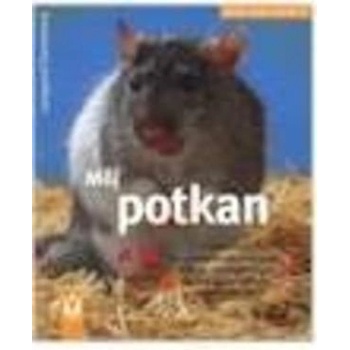 Môj potkan a ja