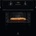 Electrolux EOF3H50BK SurroundCook 600