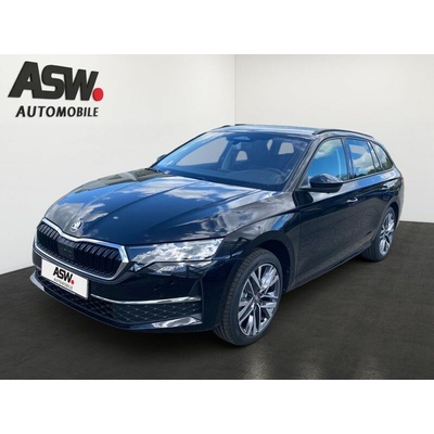 Skoda Octavia Combi 2.0 TDI 110 kW