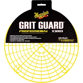 Meguiar's Grit Guard