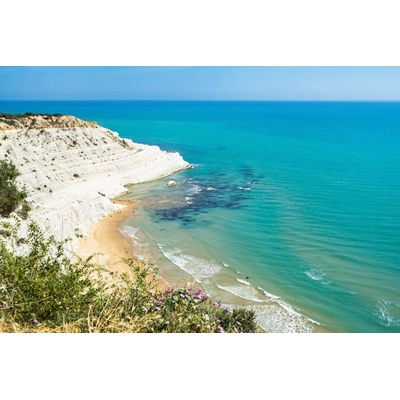 DIMEX ART Флизелинов фототапет реалмонте, сицилия 375 x 250 см