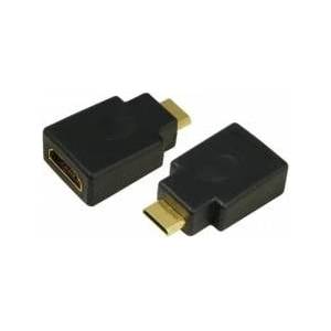 LogiLink HDMI adapter