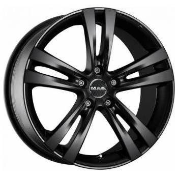 MAK Zenith 8x18 5x108 ET50 matt black