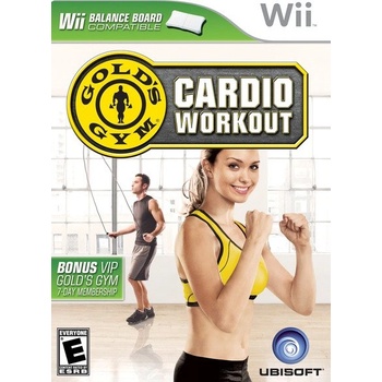 My Fitness Coach: Cardio Workout