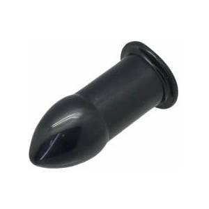  Silicone butt plug plug 12, 6 cm