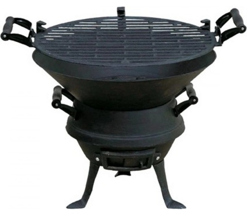 Mastergrill MG630