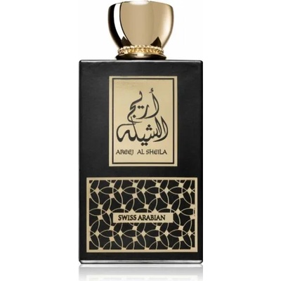 Swiss Arabian Areej Al Sheila EDP 100 ml