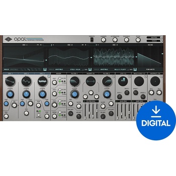 Universal Audio Opal Morphing Synthesizer (Дигитален продукт)