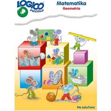 Logico Piccolo Geometria