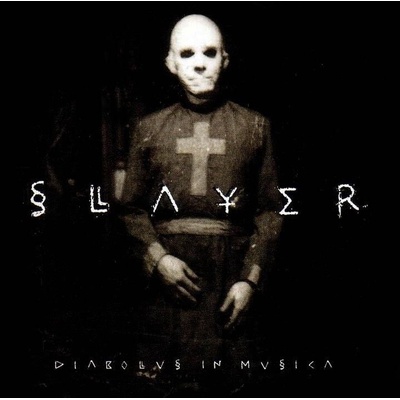 Slayer - Diabolus In Musica