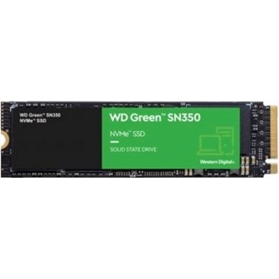 WD Green SN350 1TB, WDS100T3G0C