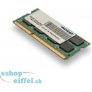 Patriot Signature DDR3 4GB 1333MHz PSD34G1333L2S