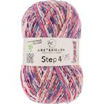 Austermann Step 4 Color 485 Плетива прежда (97689-485)
