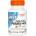 Doctor's Best BEST Fully Active Folate 400 mcg [90 капсули]