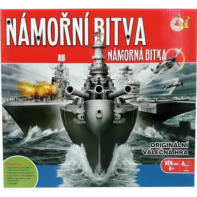 Námořní bitva