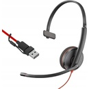 Poly Blackwire 3210