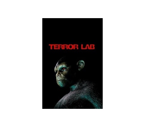TERROR LAB