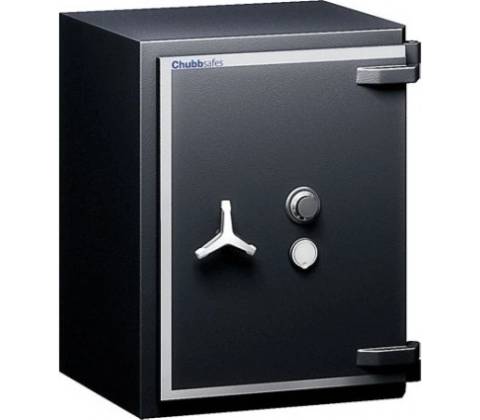 Chubbsafes Trident V 170