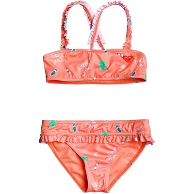 Roxy Salty But Sweet Souffle Summer Hobbies Swim
