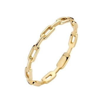 Blush Златен дамски пръстен Blush 1230YGO (1230YGO)