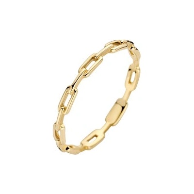 Blush Златен дамски пръстен Blush 1230YGO (1230YGO)