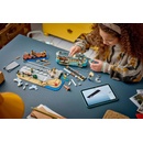 Image 1 of LEGO® City - Classic Beach Streetcar (60506)