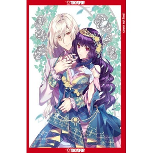 I Was Reincarnated as the Villainess in an Otome Game But the Boys Love Me Anyway! , Volume 6 (ISBN: 9781427880499)