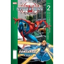 Ultimate Spider-Man a spol. 2