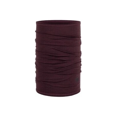 Buff Merino Wool Buff 113010 fialová