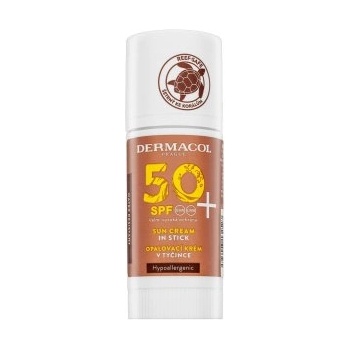 Dermacol лосион за слънце Sun Cream in Stick SPF50+ 24 g