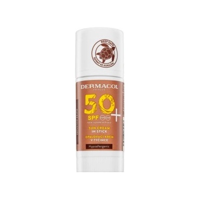 Dermacol лосион за слънце Sun Cream in Stick SPF50+ 24 g