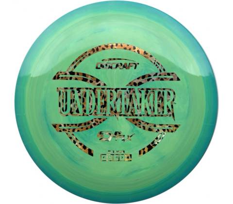 Discraft Undertaker ESP FLX