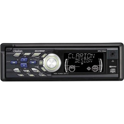 Clarion DXZ378RMP