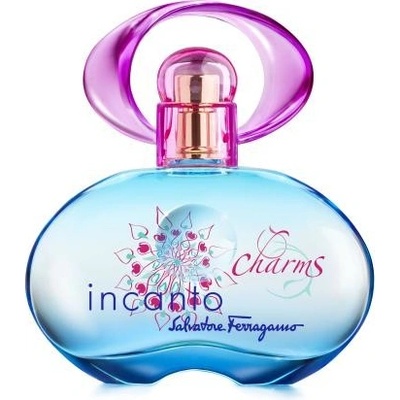 Ferragamo Incanto Charms toaletná voda dámska 30 ml