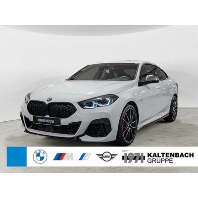 BMW M235 i xDrive 225 kW