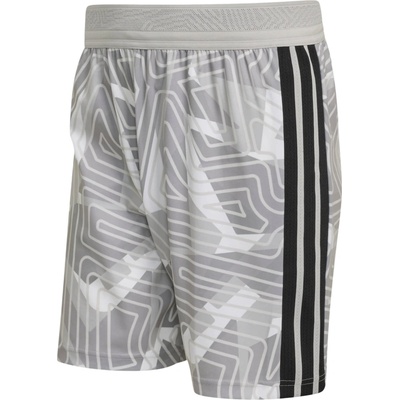 adidas Tiro 26 Authentic Goalkeeper šedá XL