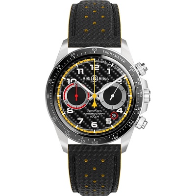 Bell & Ross BRV294-RS18-SCA