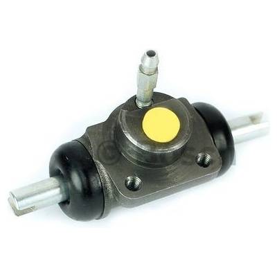 0986475033 BOSCH Válec kolové brzdy