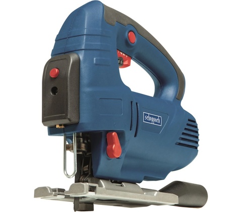 Scheppach JS810