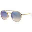 Ray-Ban RB3765 001 4O