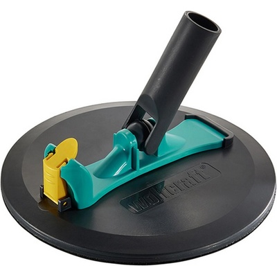 Wolfcraft Телескопичен ръчен шлайф Wolfcraft 4052000 - ф225 mm (4052000)
