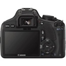 Digitální fotoaparáty Canon EOS 550D