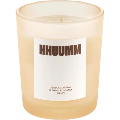 HHUUMM Jasmín, Heřmánek, Pižmo 70 g