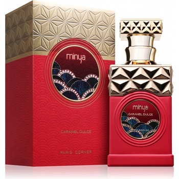 Paris Corner Minya Caramel Dulce EDP 100 ml