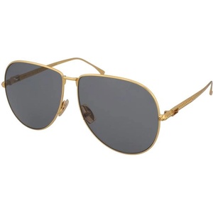 Fendi Слънчеви очила Fendi FF 0437/S 001/IR Слънчеви очила