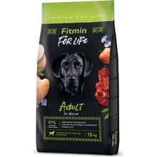 Fitmin Dog For Life Adult 12 kg