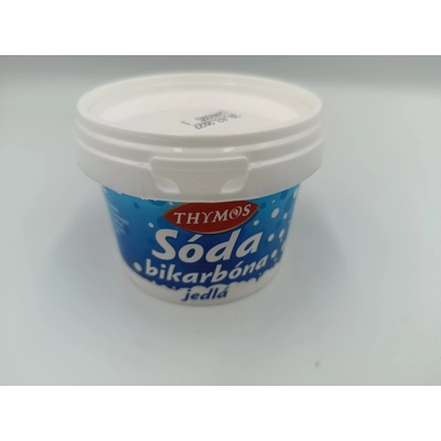 Thymos Sóda bikarbóna jedlá 100 g