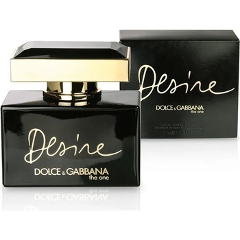 Dolce&Gabbana The One Desire EDP 30 ml